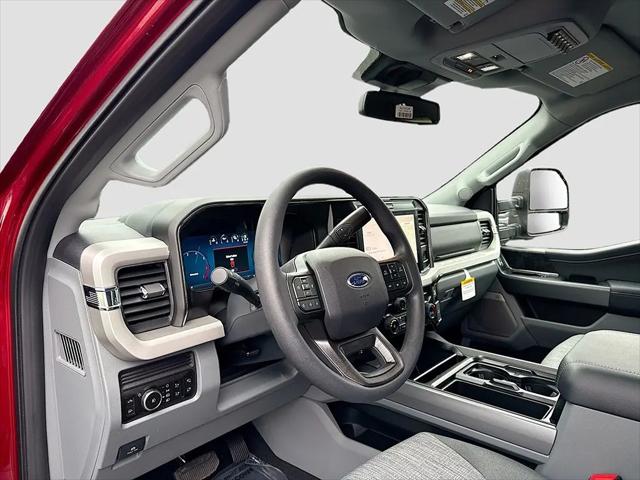 2026 Ford F-350 XLT