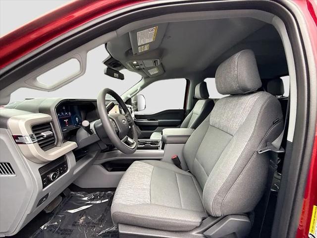 2026 Ford F-350 XLT