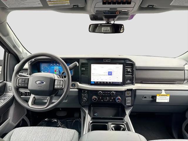 2026 Ford F-350 XLT