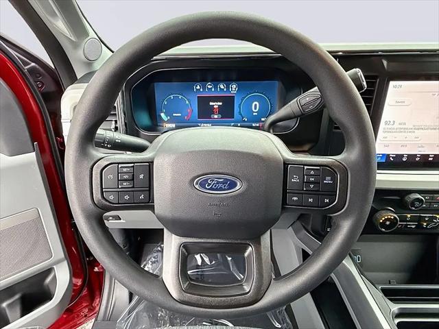 2026 Ford F-350 XLT