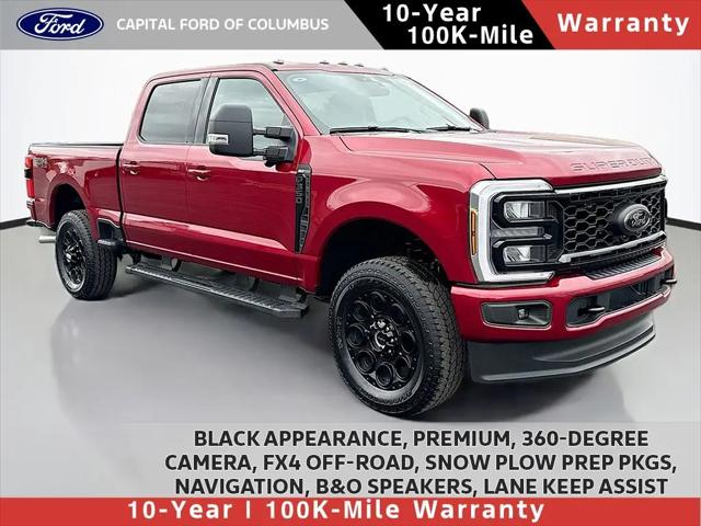 2026 Ford F-350 XLT for sale near Columbus, OH