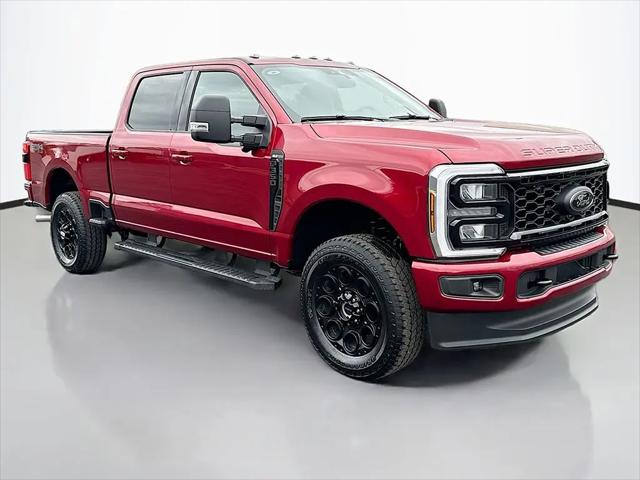 2026 Ford F-350 XLT
