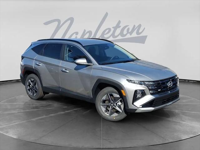 2026 Hyundai Tucson SEL for sale in Calumet City, IL