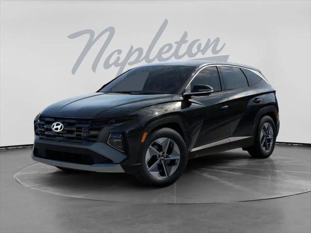 2026 Hyundai Tucson Hybrid SEL for sale in Calumet City, IL