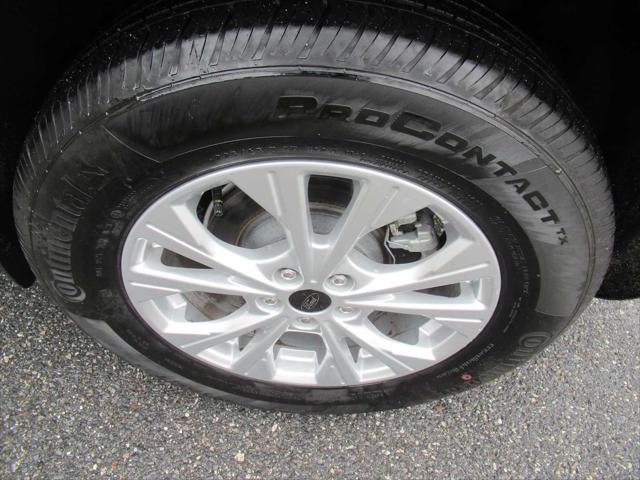 2023 Ford Escape Active 2023 Ford Escape Active