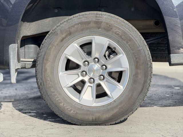 2024 Chevrolet Silverado 1500 4WD Crew Cab Standard Bed LT 2024 Chevrolet Silverado 1500 4WD Crew Cab Standard Bed LT