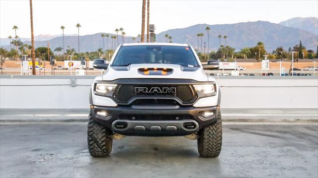 2021 RAM 1500 TRX Crew Cab 4x4 57 Box