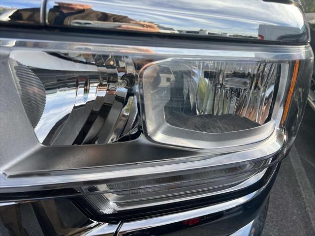 2024 RAM 2500 Big Horn Crew Cab 4x4 64 Box