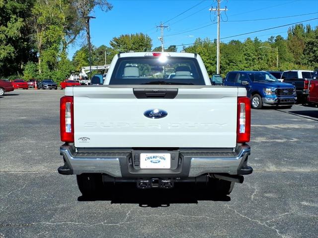 2026 Ford F-350 XL
