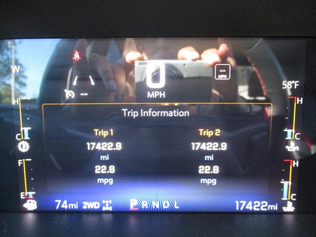 2023 Chevrolet Colorado 4WD Crew Cab Short Box Z71 2023 Chevrolet Colorado 4WD Crew Cab Short Box Z71