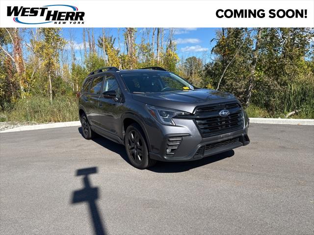 2023 Subaru Ascent Onyx Edition 7-Passenger