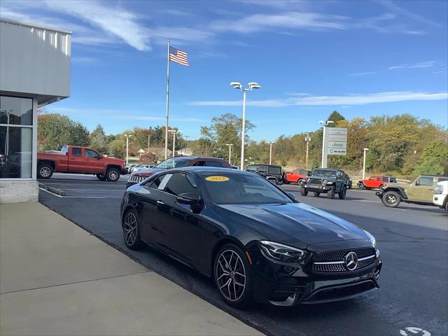 2022 Mercedes-Benz E 450 E 450 2022 Mercedes-Benz E 450 E 450