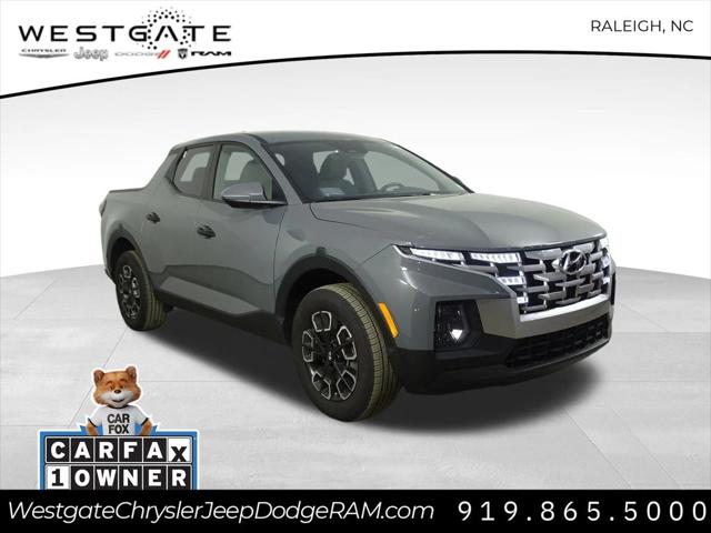 2024 Hyundai Santa Cruz SEL 2024 Hyundai Santa Cruz SEL