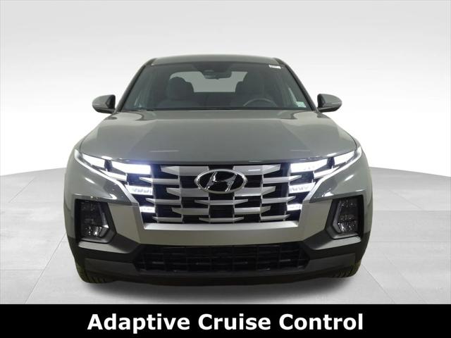 2024 Hyundai Santa Cruz SEL 2024 Hyundai Santa Cruz SEL