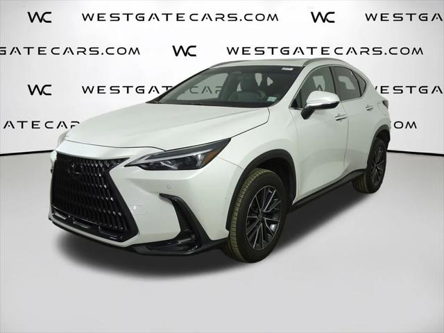 2022 Lexus NX 350 Premium 2022 Lexus NX 350 Premium