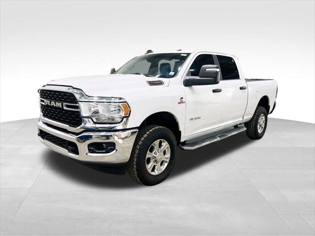 2024 RAM 2500 Big Horn Crew Cab 4x4 64 Box