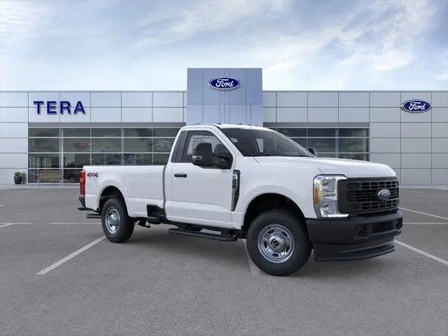 2026 Ford F-350 XL