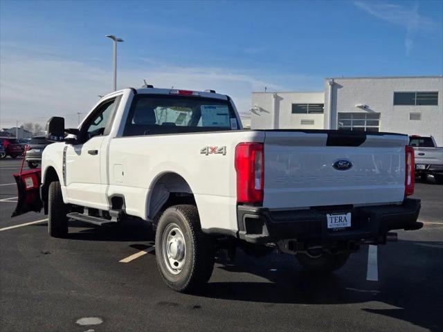 2026 Ford F-350 XL