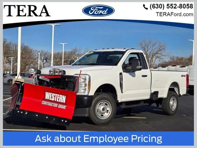 2026 Ford F-350 XL for sale in Plano, IL