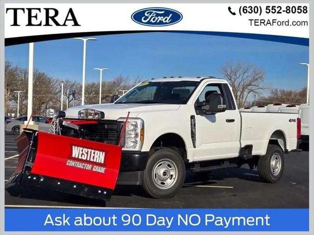 2026 Ford F-350 XL for sale in Plano, IL