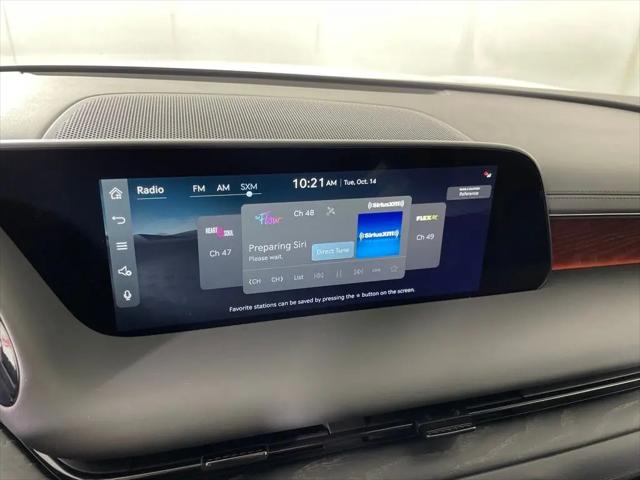 2026 Genesis G90 3.5T E-SC Prestige Black AWD