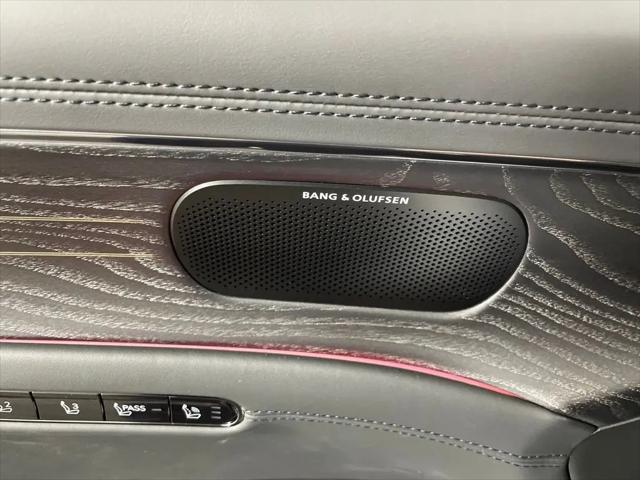 2026 Genesis G90 3.5T E-SC Prestige Black AWD