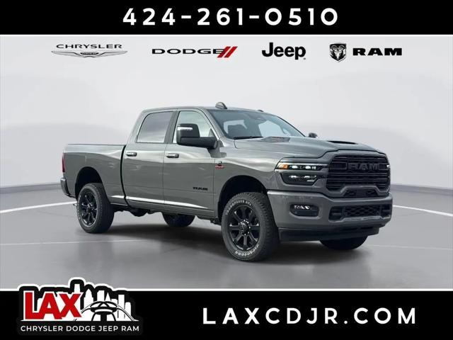 2026 Ram 2500 Laramie Crew Cab 4x4 64 Box for sale in Inglewood, CA