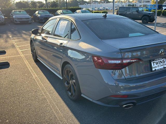 2024 Volkswagen Jetta GLI 2.0T Autobahn 2024 Volkswagen Jetta GLI 2.0T Autobahn