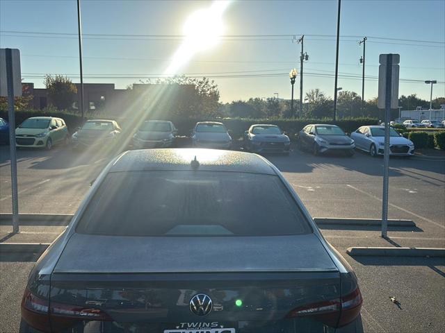 2024 Volkswagen Jetta GLI 2.0T Autobahn 2024 Volkswagen Jetta GLI 2.0T Autobahn