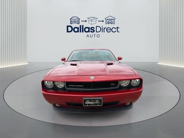 2009 Dodge Challenger R/T 2009 Dodge Challenger R/T