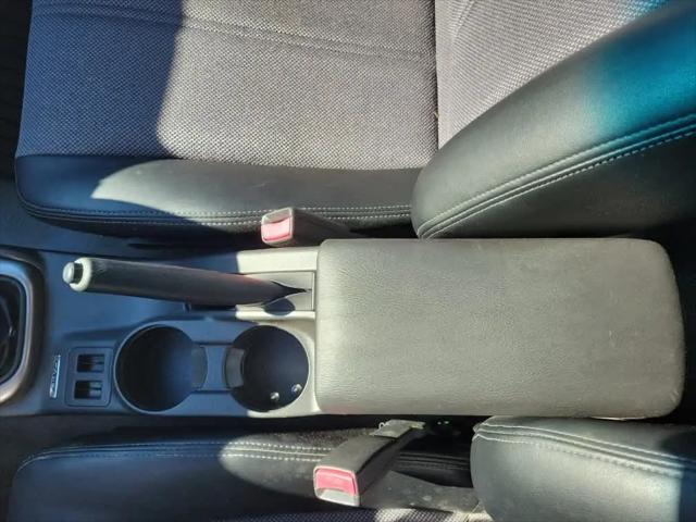 2006 Subaru Baja Turbo