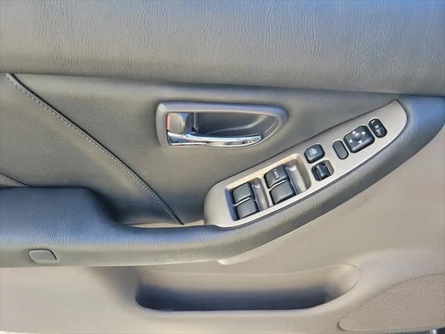 2006 Subaru Baja Turbo