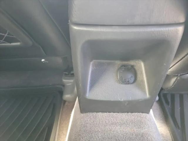 2006 Subaru Baja Turbo
