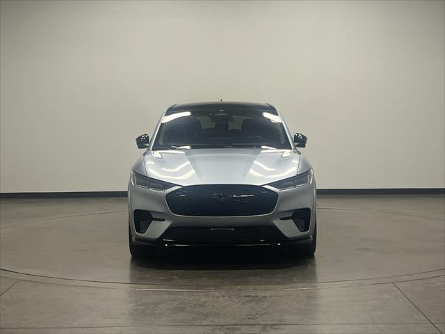 2022 Ford Mustang Mach-E GT 2022 Ford Mustang Mach-E GT