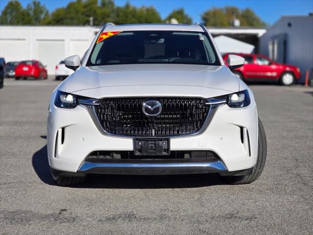 2024 Mazda CX-90 3.3 Turbo S