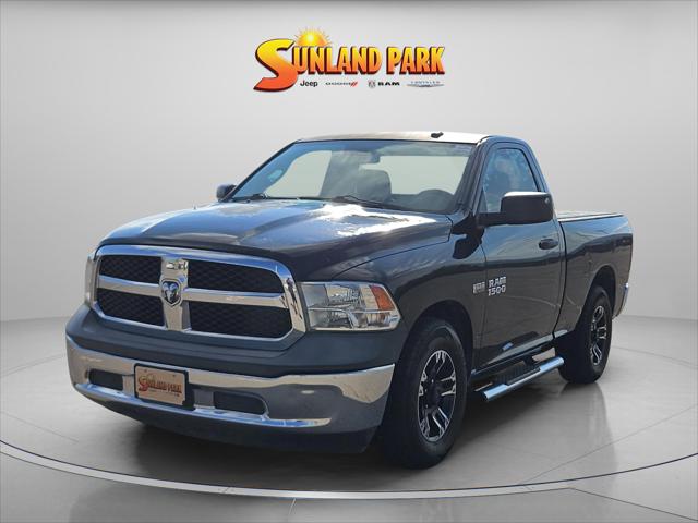 2013 RAM 1500 Tradesman 2013 RAM 1500 Tradesman
