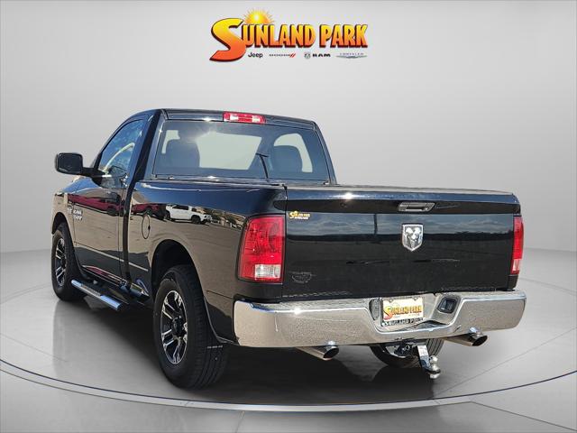 2013 RAM 1500 Tradesman 2013 RAM 1500 Tradesman