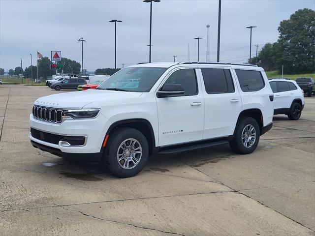 2023 Jeep Wagoneer Series I 4x4 for sale in Jasper, IN