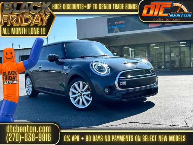 2020 Mini Hardtop Cooper S 2020 Mini Hardtop Cooper S