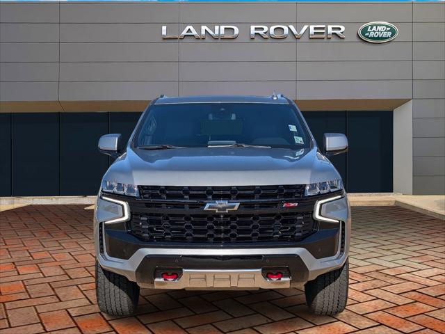 2023 Chevrolet Tahoe 4WD Z71 2023 Chevrolet Tahoe 4WD Z71