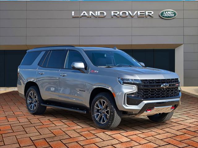 2023 Chevrolet Tahoe 4WD Z71 2023 Chevrolet Tahoe 4WD Z71