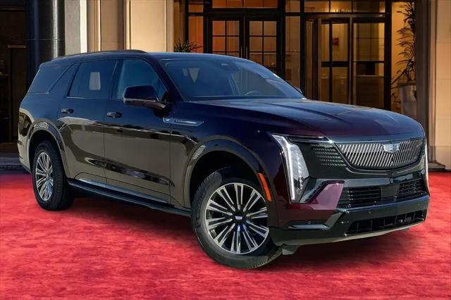 2026 Cadillac Escalade IQL Sport AWD