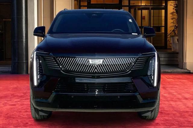 2026 Cadillac Escalade IQL Sport AWD
