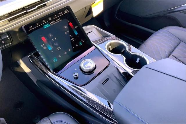 2026 Cadillac Escalade IQL Sport AWD