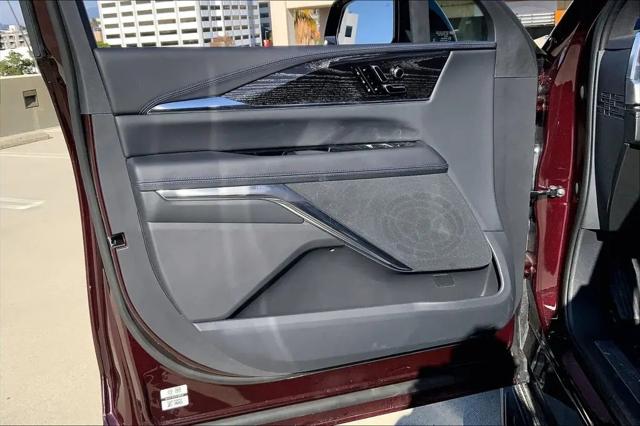 2026 Cadillac Escalade IQL Sport AWD