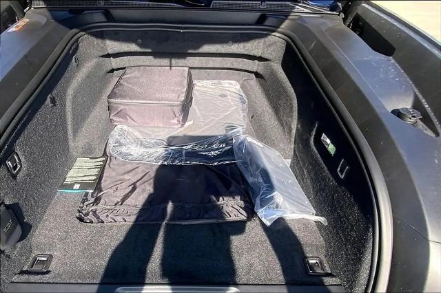 2026 Cadillac Escalade IQL Sport AWD