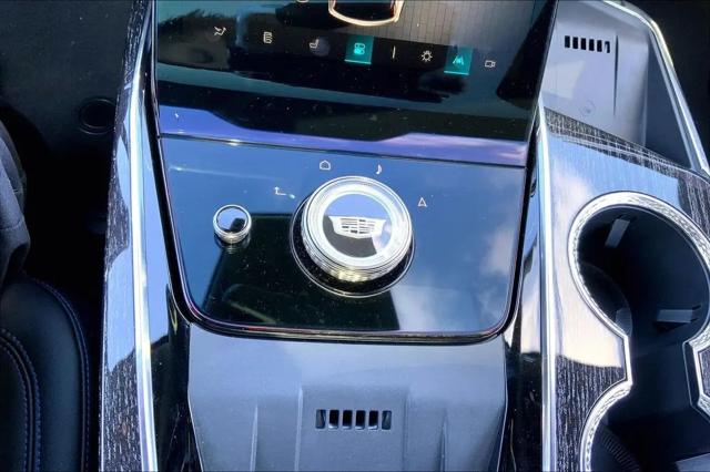 2026 Cadillac Escalade IQL Sport AWD