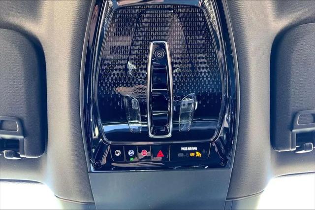 2026 Cadillac Escalade IQL Sport AWD