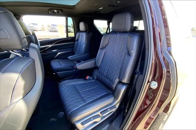 2026 Cadillac Escalade IQL Sport AWD