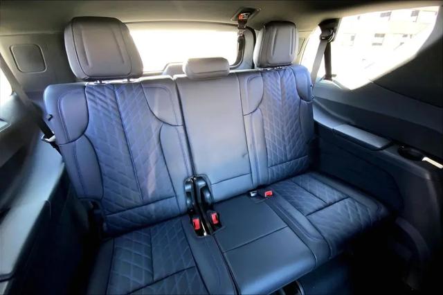 2026 Cadillac Escalade IQL Sport AWD